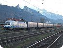 [... Ecco Cargo "Pongau"]