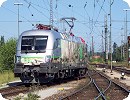 [1116 912 rangiert in Donauwörth]