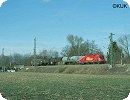 [1116 912 nahe Mnchen-Lochhausen ...]
