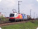 [RWB 1116 912 und 911 in Doppeltraktion in Nrnberg]