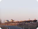 [RWE 7 im Bauzugdienst nahe Mehltheuer]