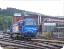 [... hier im Bahnhof Siegen Eintracht ...]