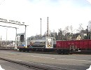 [Das Containerterminal Kreuztal]