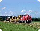 [SLB V83 nahe Lauffen]