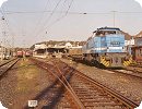 [SLG G1206-SP-021 im Bahnhof Limburg]