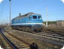 [SLG V232-SP-040 auf dem Weg nach Cottbus]