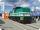 [S&S 293 701 auf der InnoTrans 2002]
