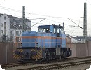 [SWEG V100 in Bühl]