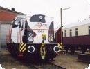 [BTE 1001 in Leeste]