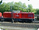 [PBSV 11 in Würzburg Heidingsfeld]