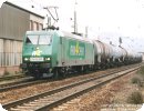 [145 CL-003 trägt bereits das rail4chem-Logo]