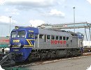 [MWB V2001 am 15.07.2001 in Billwerder-Moorfleet]