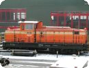 [AKN V2.017 im Depot Billbrook]