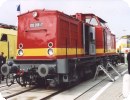 [EBM 202 269 auf der Innotrans 2000]