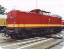 [EBM 202 269 auf der Innotrans 2000]