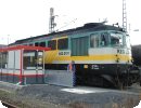 [KEG 2101 am 19.02. im Würzburger Hbf.]