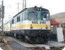 [KEG 2101 am 19.02. im Würzburger Hbf.]