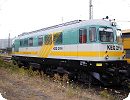 [Nahaufnahme von KEG 2114 in Würzburg Zell Rbf.]