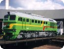 [WAB 37 am 15.11.2000 im Depot Cheb]