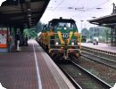 [DE 401 in Castrop Rauxel Hbf.]