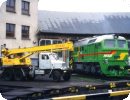 [WAB 45 am 15.11.2000 in Cheb]