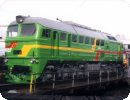 [WAB 47 (ex 781 555, als 501 verkauft) am 15.11.2000 im Depot Cheb]