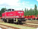 [Uwe Adam Transporte-Lok 4 in Berlin Lichtenberg]