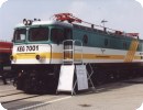 [KEG 7001 auf der Innotrans 2000]