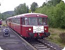 [Eifelbahn-VT96 im Ausflugsverkehr]
