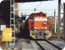 [RAG 802 in Dortmund-Mengede, Kraftwerk Knepper]
