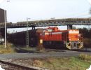 [RAG 802 in Dortmund-Mengede, Kraftwerk Knepper]