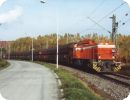 [RAG 802 in Dortmund-Mengede, Kraftwerk Knepper]