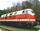 [228 792 bei der Vennbahn]