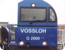 [VSFT G2000 BB auf der Innotrans 2000]
