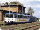 [PEG T11 und T8 in Meyenburg]