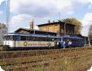 [PEG T11 und T8 in Meyenburg]