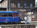 [PEG T8 in Meyenburg]