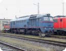 [V200.03 der PEG in Würzburg-Zell]
