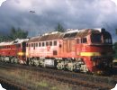 [781 335 und 781 516 am 19.08.1999 in Schirnding am Zugschluß von TKC 47112]