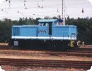 [SLG V60-SP-010 in Berlin Köpenick]