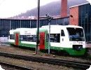 [STB VT 103 am 07.12.2000 in Meiningen]