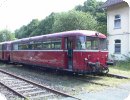 [WAB VT1 - WAB-untypisch nicht in hellgrün...]