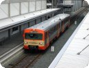 [Unverzichtbares Nahverkehrsmittel: Die AKN nördlich vom Hamburg]