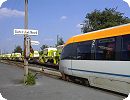 [Eurobahn-Sonderverkehr anläßlich der Libori-Kirmes]