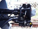 [Kupplung von NOB VT 301 in Puttgarden]