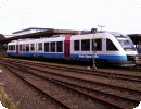 [NOB VT 301 in Puttgarden]