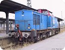 [...und TLG 5 in Frankfurt Hbf]