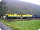 [TLG 8 und 13 im Einsatz]
