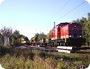[VWE DL 3 nahe Westerwalsede]