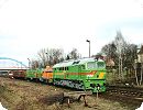 [...trifft in Ebersbach ein]